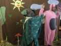 teatr maska
